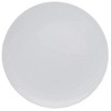 Trendables Disposable Plastic Plate Set - 20 x 8" and 20 x 10" Setting for 20 People-40 Count Plates. - 3 of 4