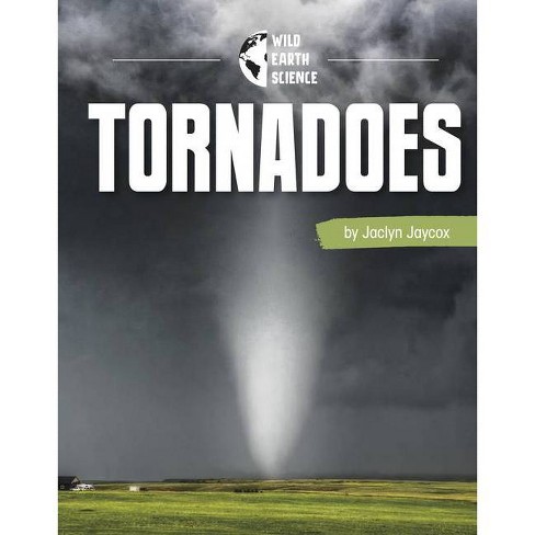 earth tornadoes