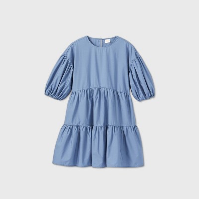 target women's dresses a new day