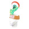 Foam Party Hats Cinco de Mayo Cactus Headband - 3 of 4