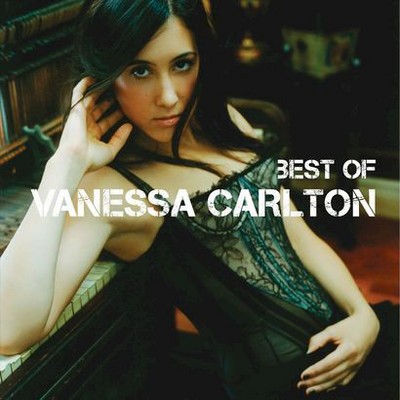  Vanessa Carlton - Icon (CD) 