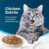 Blue Buffalo Tastefuls Savory Singles Chicken Entree Cuts in Gravy Adult Wet Cat Food - 2.6oz - 4 of 4