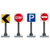 BLDR City Pack Accessory Set - 2 of 4
