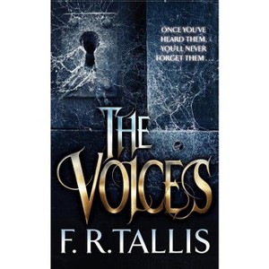 The Voices - by  F R Tallis (Paperback) - 1 of 1