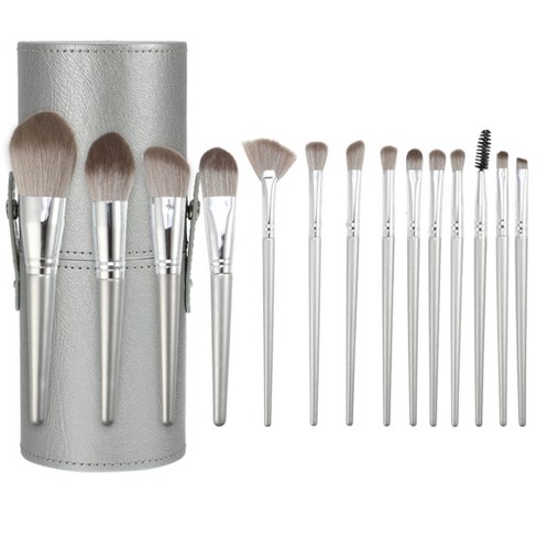 Detail Brush Bundle – Vanity Makeup