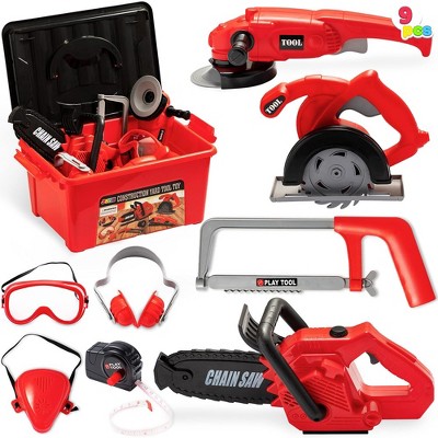Pretend play tool set online