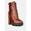 Scotch Ankle Boots Women - 2 of 4