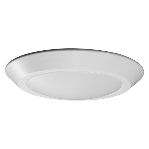 Ceiling Lights Flush Mount White Aurora Lighting Target