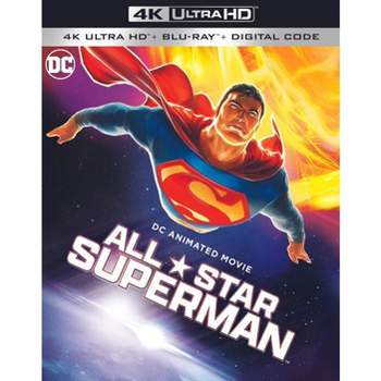 All-Star Superman (4K/UHD)(2023)