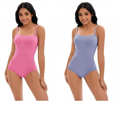 1 pink 1 blue