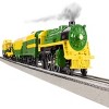 Lionel John Deere Lionchief BT 5.0 Freight Set - image 2 of 4