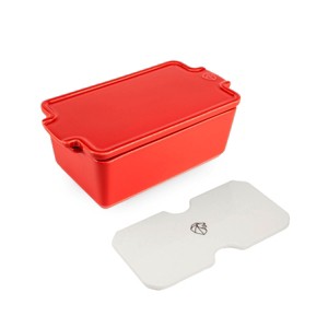 Peugeot | Appolia Terrine with Press - 1 of 4
