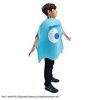 PAC-MAN Ghost INKY Child Costume - 2 of 4