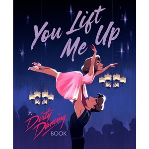 You Lift Me Up - by  Francesco Sedita (Hardcover) - 1 of 1