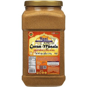 Rani Brand Authentic Indian Foods | Garam Masala, Indian 11-Spice Blend - 1 of 4