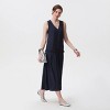 Women's Maxi Slip Dress - A New Day™ - 3 of 3