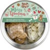 Midlee Prepackaged DIY Christmas Dog Cookie Treat Kit- Holiday Memories with your Pup! - 3 of 3