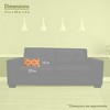Majestic Home Goods,Pillow Trellis - 3 of 4