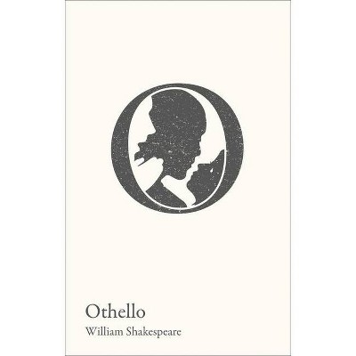 Othello - (Collins Classroom Classics) by  William Shakespeare (Paperback)