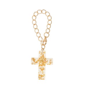 Unique Bargains Durable Water Cup Pendant 1 Pc - 1 of 4