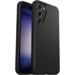 OtterBox SYMMETRY SERIES Case for Samsung Galaxy S23+ - Black (77-91122) - 1 of 3