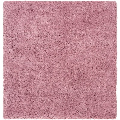 Fontana Shag 800 FNT800 Power Loomed Indoor Rugs - Safavieh