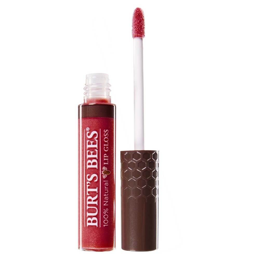 UPC 792850020108 product image for Burt's BeesLip Gloss - Evening Glow - .2oz | upcitemdb.com