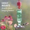 Perky Pet Red AntGuard for Hummingbird Feeders, Red - 3 of 3