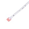 Unique Bargains Soft Retractable Dual Sided Tape Rulers and Measuring Tools 1.5m/60inch 2 Pcs - 3 of 4