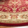 Lyndhurst LNH212 Power Loomed Rugs - Safavieh - 3 of 3