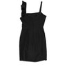 GUESS Womens Ruffled Bodycon Dress - 2 of 2