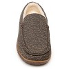 Minnetonka  Men's ECO Elm Recycled Loafer Slippers - 2 of 4