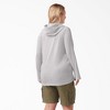 Dickies Women's Plus Cooling Performance Sun Shirt - 2 of 4