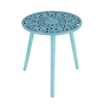 target outdoor end tables