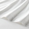 Easy Care Cotton Blend Sateen Sheet Set - Room Essentials™ - image 3 of 4