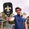 NFL New Orleans Saints Pickleball Paddle - 3 of 4