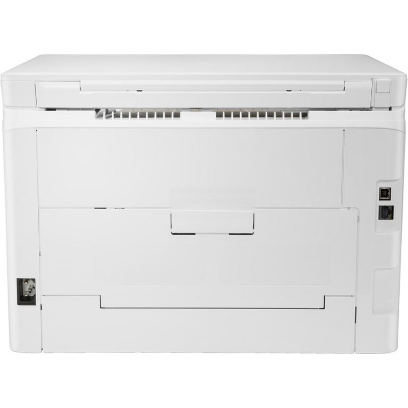 HP Inc. Color LaserJet Pro MFP M182nw Laser Printer, Color Mobile Print, Copy, Scan, 3 of 9