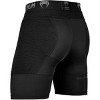 Venum G-Fit Compression Shorts - Black - 4 of 4