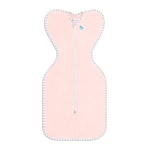 Love to Dream Swaddle Up Swaddle Wraps Lite (0.2 TOG) - Medium - 1 of 4