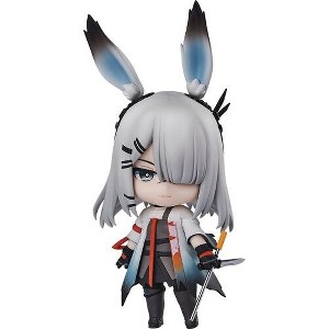 Good Smile - Good Smile Company - Arknights - Frostnova Nendoroid Action Figure - 1 of 4