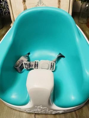 Bumbo seat 2024 with tray target