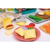 NurtureNature Ravioli Cooking Set 50pc - Toy Food/Utensils Pretend Play, Kids 3+ - 4 of 4
