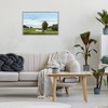 Stupell Industries Evening Light Countryside Framed Giclee Art - 3 of 4
