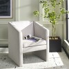 Ylva Accent Chair - ACH4015 - Safavieh - 2 of 4