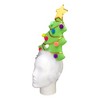 Foam Party Hats Christmas Tree Headband - image 4 of 4