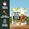 Morningstar Farms Frozen Pepperoni Pizza Bites - 9.5oz - 4 of 4