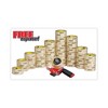 Scotch 3750 Commercial Grade Packaging Tape with ST-181 Pistol-Grip Dispenser, 3" Core, 1.88" x 54.6 yds, Clear, 36/Carton - 4 of 4