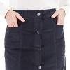 Aventura Clothing Women's Rhyder Cord Skirt - 3 of 4