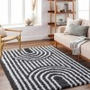 Hauteloom Akela Shag Area Rug - 2 of 4