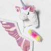 Toddler Adaptive Unicorn Halloween Costume Jumpsuit - Hyde & EEK! Boutique™  - image 3 of 4